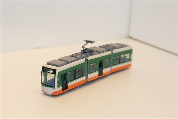 Amazon | 岩崎商会 鉄道模型 HO 錦林車庫 京都市電 1800形
