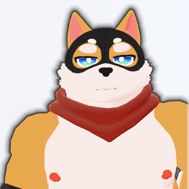 [Free Release] キラーウェイル 3Dモデル - Solpi