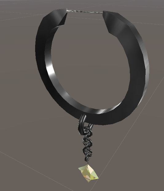 ピアス