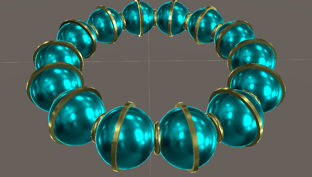 ターコイズアクセサリー