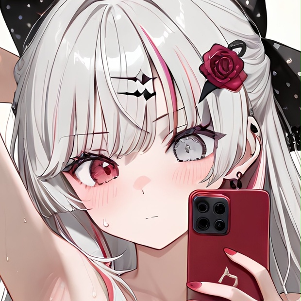 にじさ〇じイラストまとめ集⑦