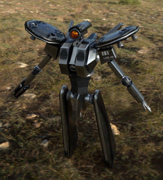 【VRC】Lagil-03