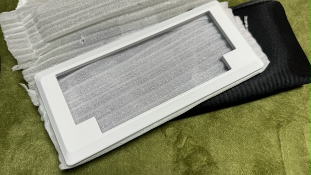 自作キーボード「M0ii0+KaWaii PCB キット」 - Rt421 - BOOTH