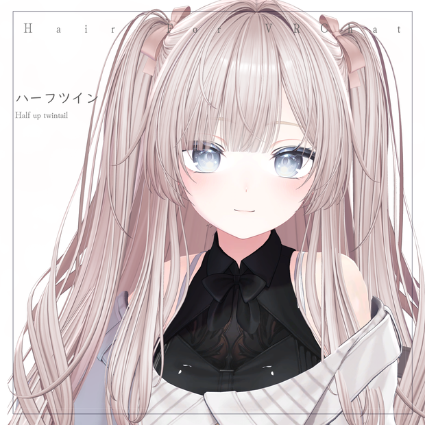 H22　ハーフツイン