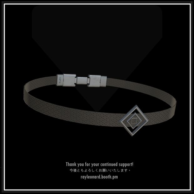 Tech Choker 