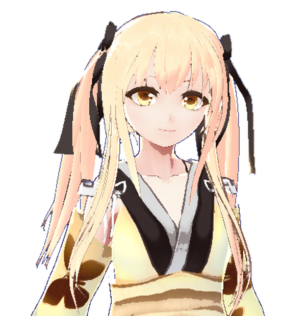 【無料・free素材】PNG形式　ピクチャー画像　フェイス画像　主にツクール用