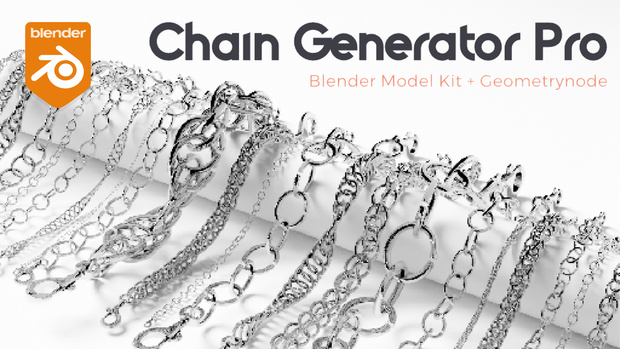 Chain Generator Kit