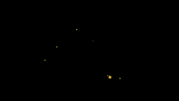 【VRChat World向け】Summer Fireflies / ほたる・蛍エフェクト