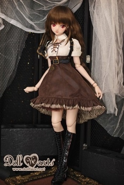 ☆SEN☆DF0526【DollHeart】SD/SD13女ドール用衣装LD000649 - sendoll - BOOTH