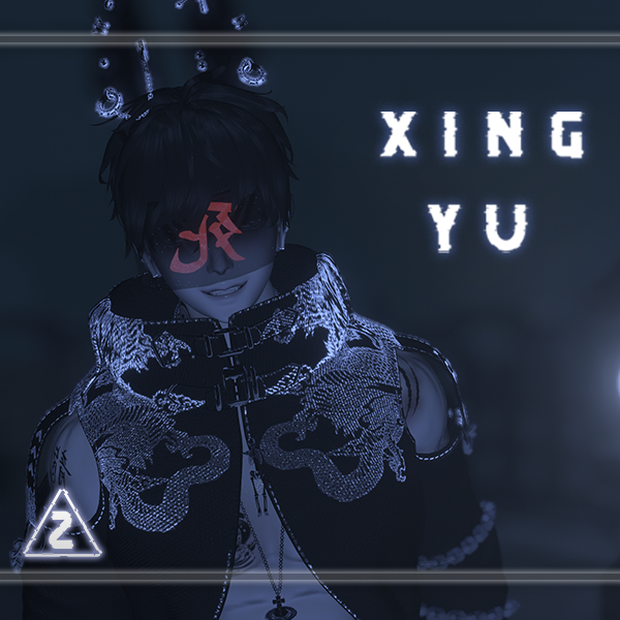 Xing Yu 3.0 [PC,FBT,DPS,GoLoco]