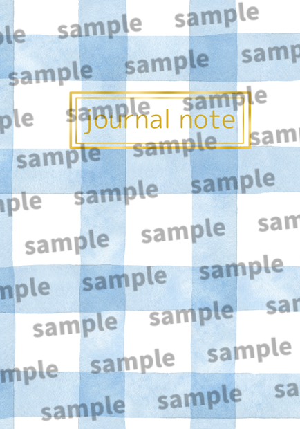 デジタルノートcanva template
