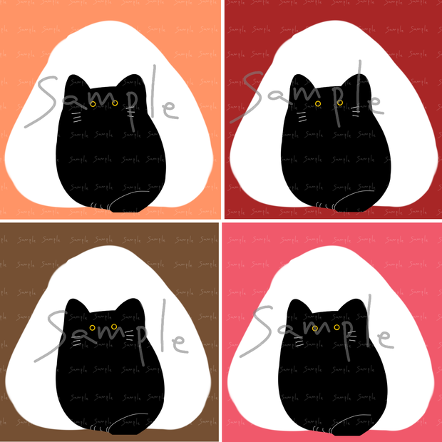 にゃむすびアイコン