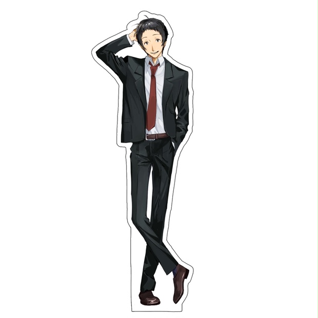 足立透アクリルスタンド - もも屋 - BOOTH