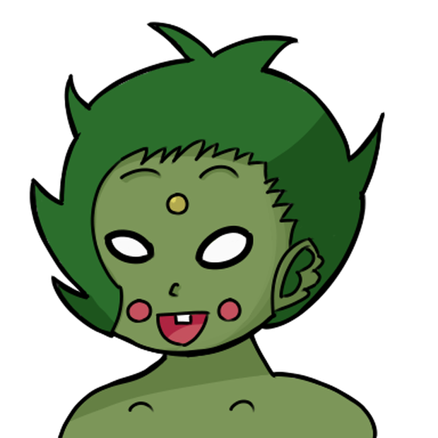 マナゴン　フリー素材