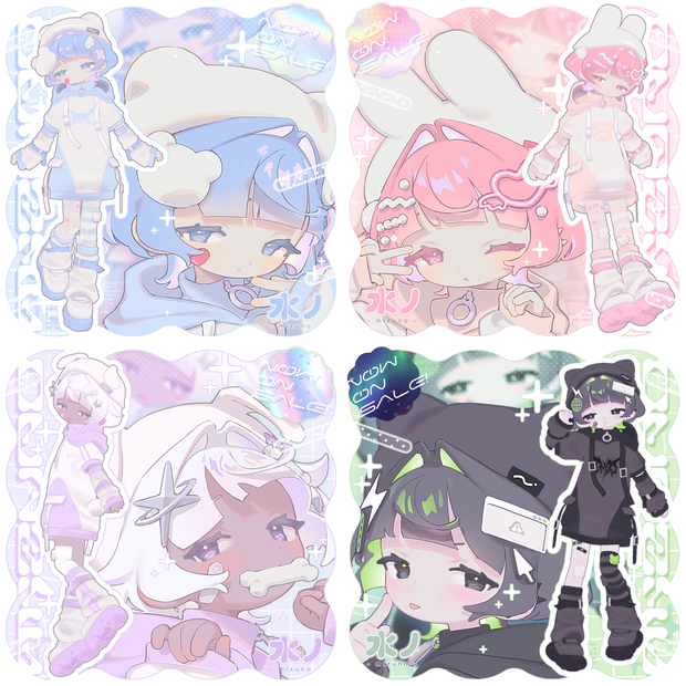 【アバターサムネ用画像】水ノ.png【4color】