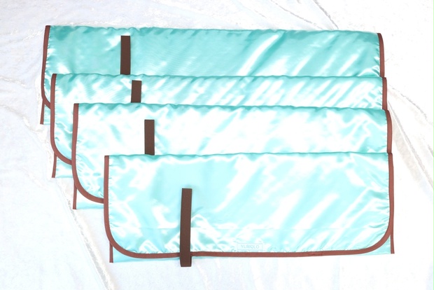 ドールおくるみのyuriqlo Booth