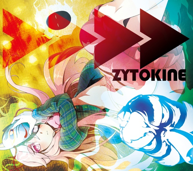 33rd】＞＞＞＞【送料込】 - ZYTOKINE booth - BOOTH