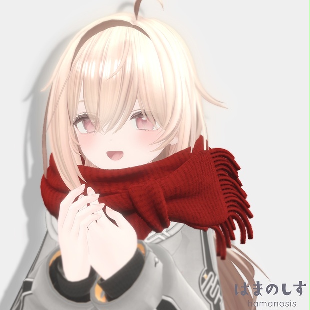 BOOTHサムネイル