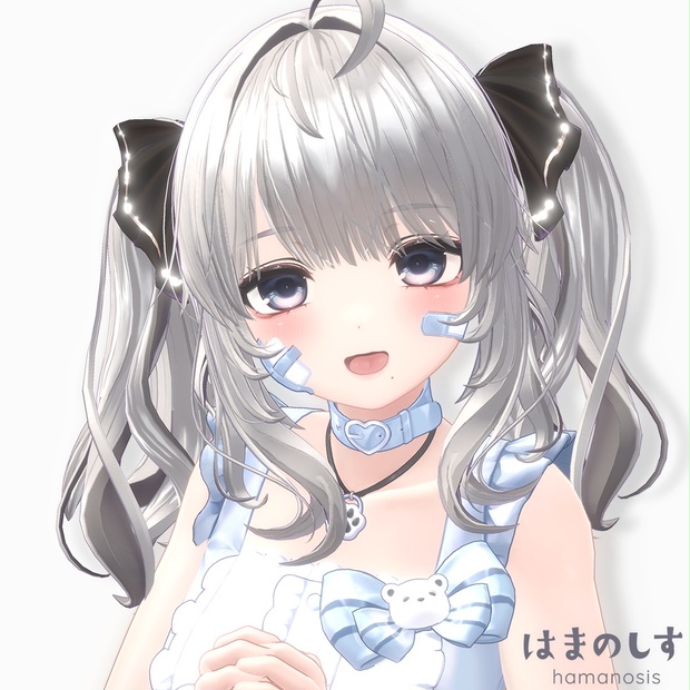 BOOTHサムネイル