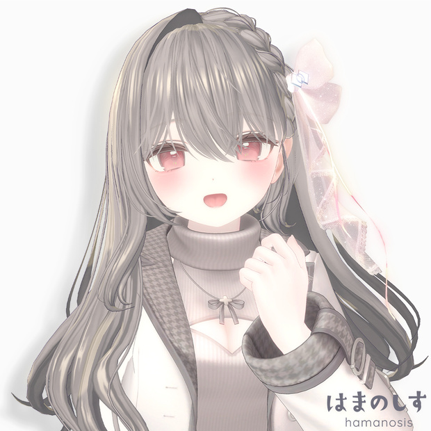 チャンス 【 髪型 / ロングヘア 】
