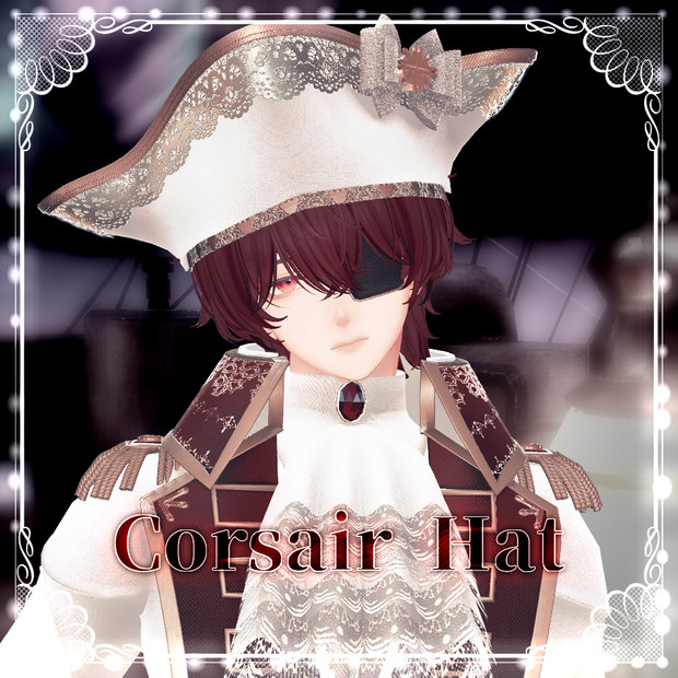  Corsair Hat