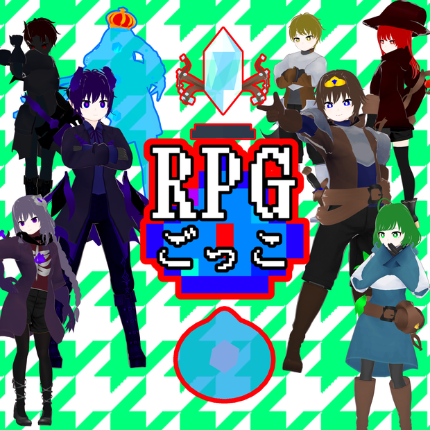 RPGごっこ