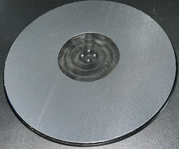 beatmania IIDX ターンテーブル 交換用シート - 筐体