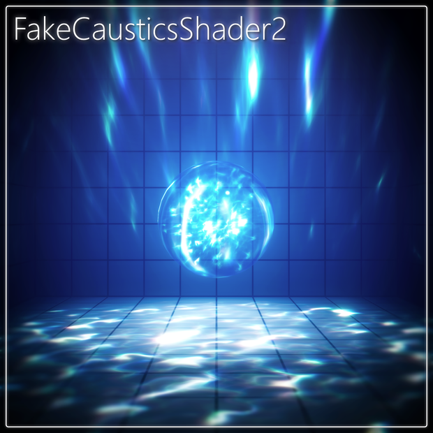 FakeCausticsShader2