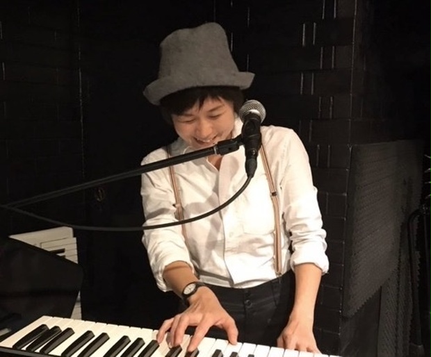 4 24 土 お昼の音楽演奏会 熊谷晶子 Youtube配信投げ銭 千鈴舎 Online Shop Booth