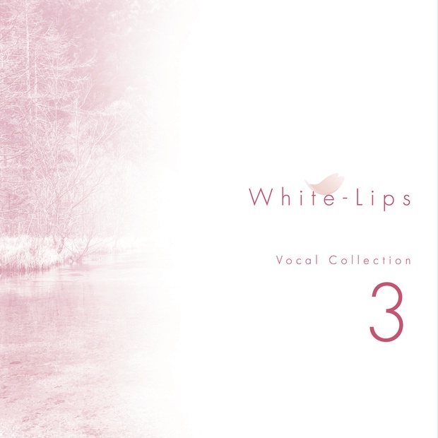 White-Lips Vocal Collection 3