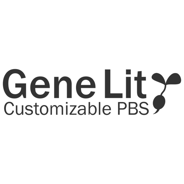 Gene Lit Shaders ver1.0.8