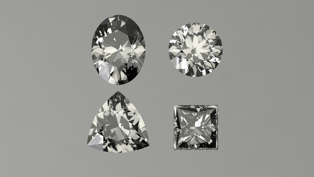 宝石 Loose stone