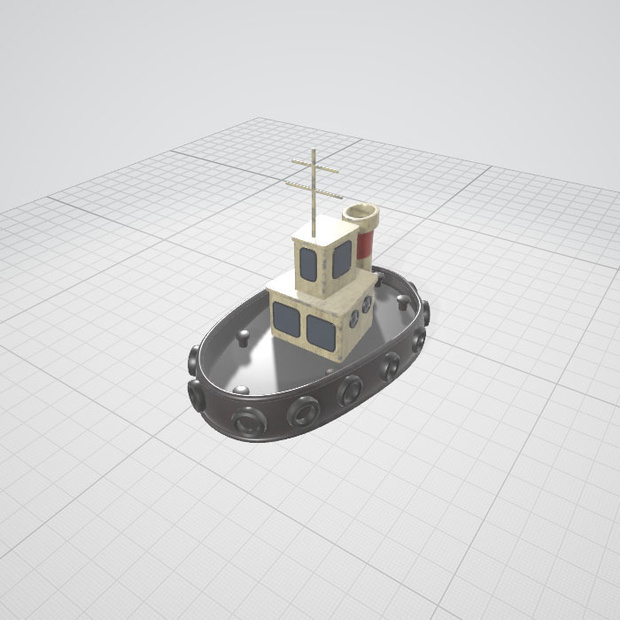 ship