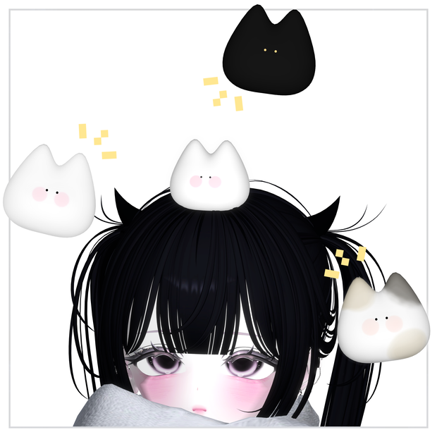 ゆれる！𝖭𝖤𝖪𝖮【無料】