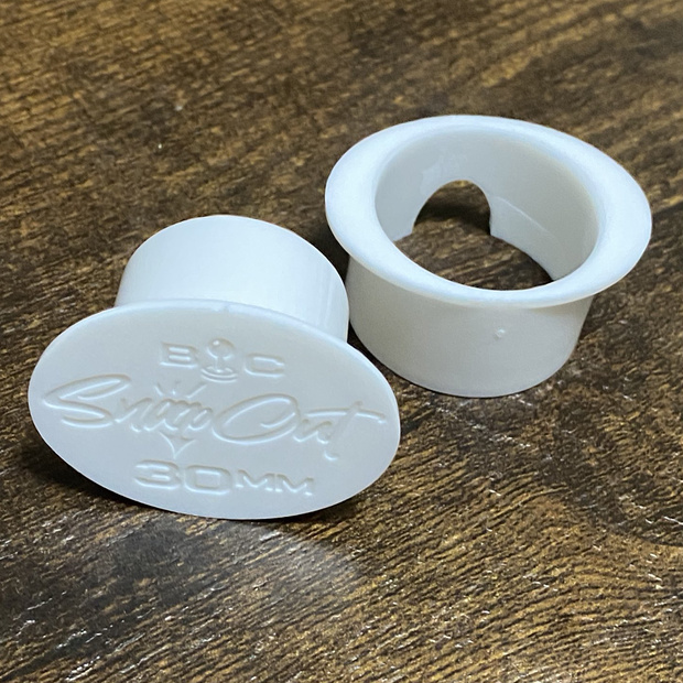 ButterCade スナップアウト 30mm