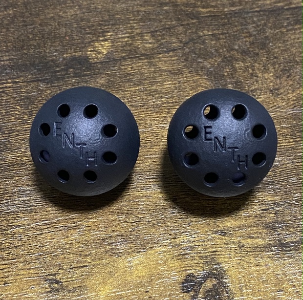 KRM スティックレスセット 中空ボールトップ アケコンボタン 713jogO9lUL._UF350,350_QL50_.jpg