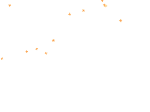 【APNG素材】金木犀の花