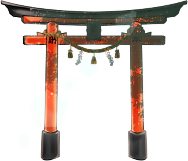 【APNG素材】ぼくかみ画面配置物【ファン作】