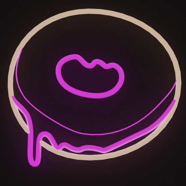 Neon Signs Vol. 1