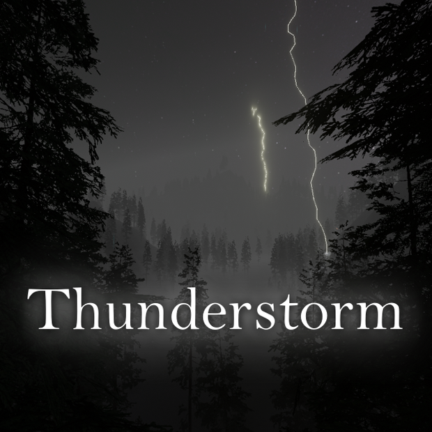 Thunderstorm