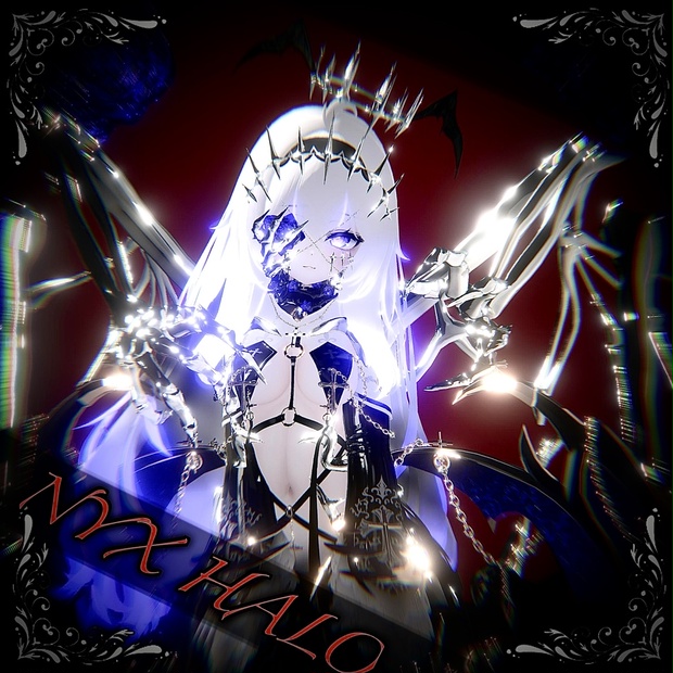 BOOTHサムネイル