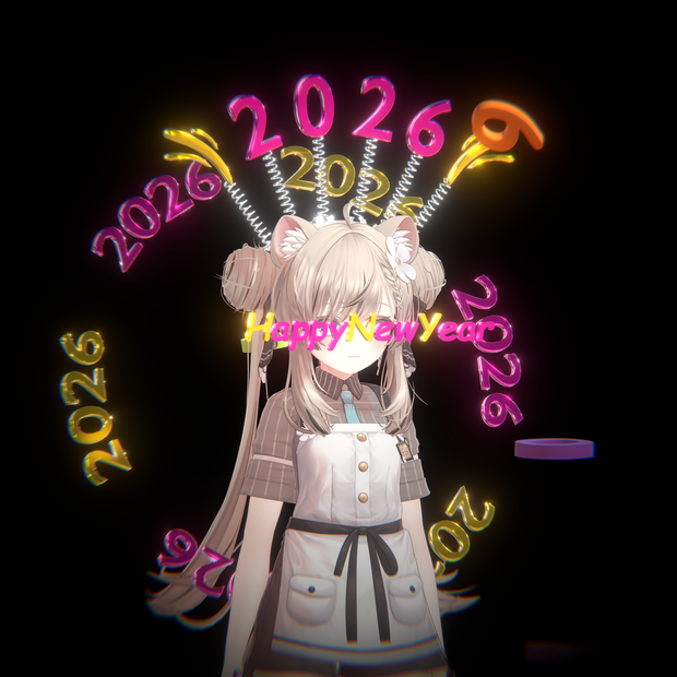 Happy New Year!!!!2026!!!!!!!!!!!!