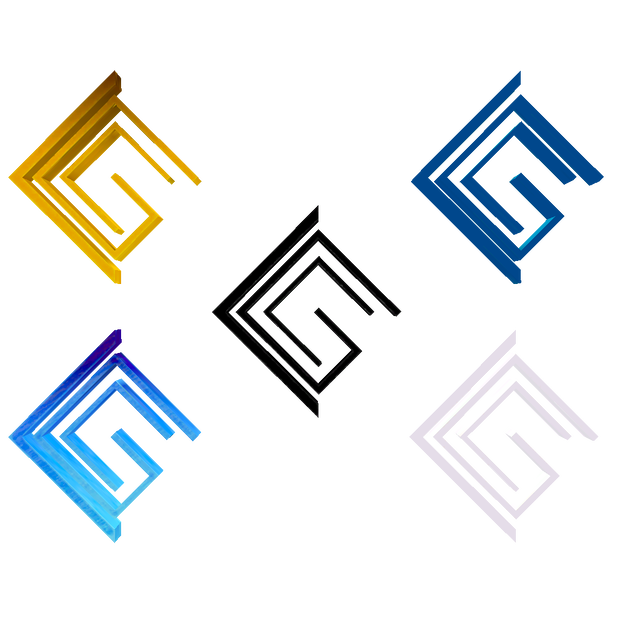 【3Dデータ】VGCバッジ【VGC Badge】