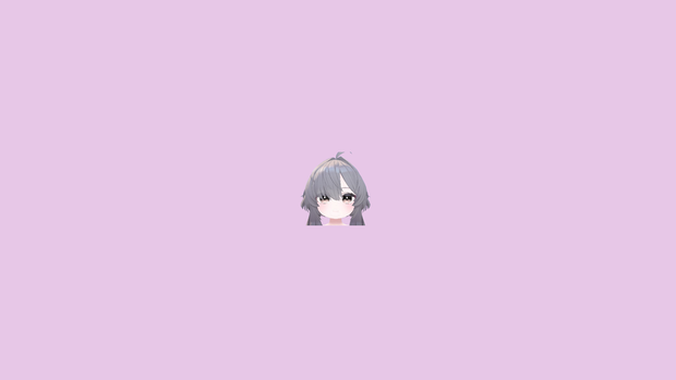 わが、まふゆ -mafuyu- 【顔アニメ（ーション）】