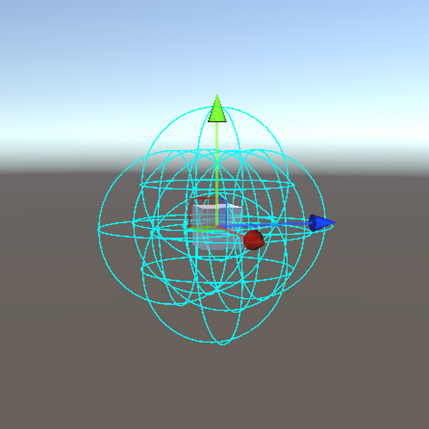VRC_SharableProp v2
