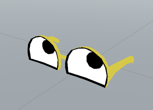 JOYグラス