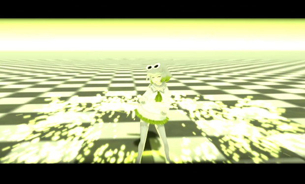 【VRChat/Unity】 Imanbek Roses Animation - free download