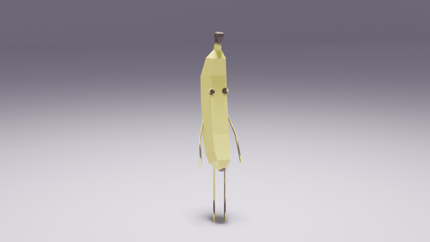 banana