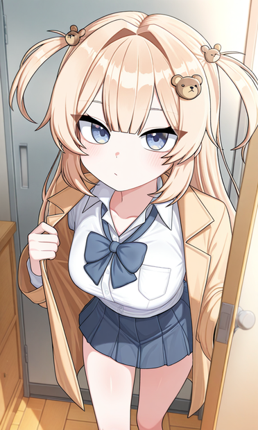 이무지 lora