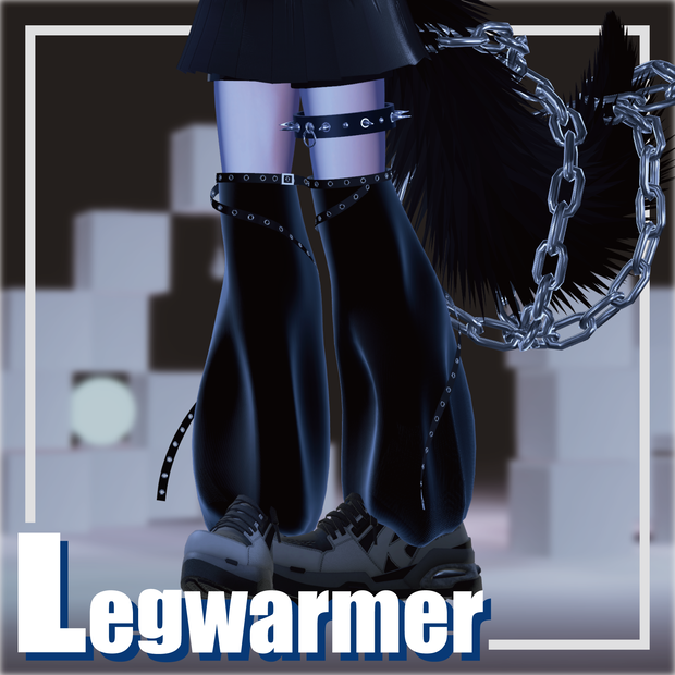 legwarmer